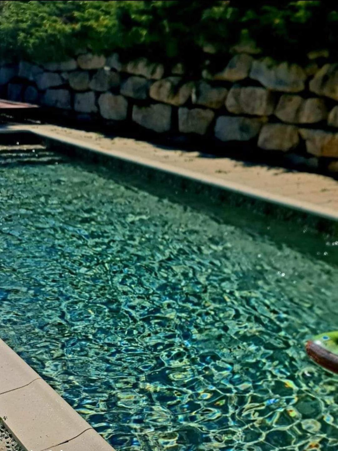 Lerefugedetiti Villa Buissard Dış mekan fotoğraf