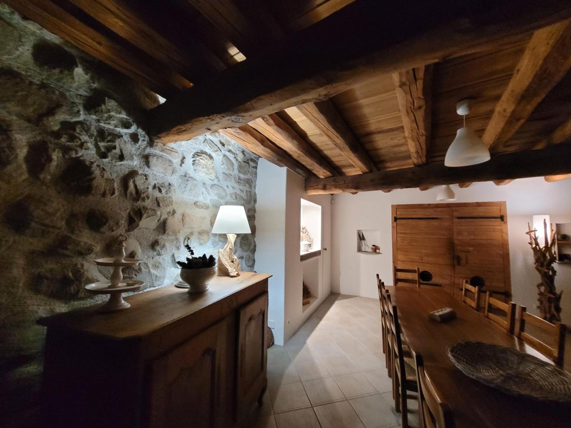 Lerefugedetiti Villa Buissard Dış mekan fotoğraf