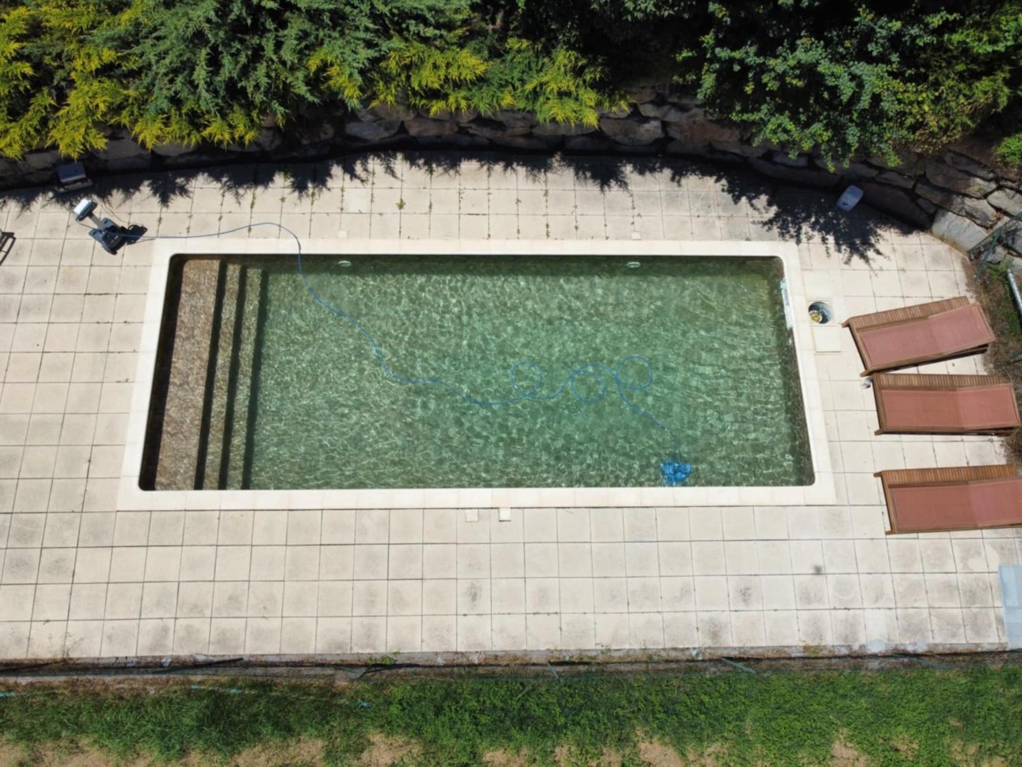 Lerefugedetiti Villa Buissard Dış mekan fotoğraf