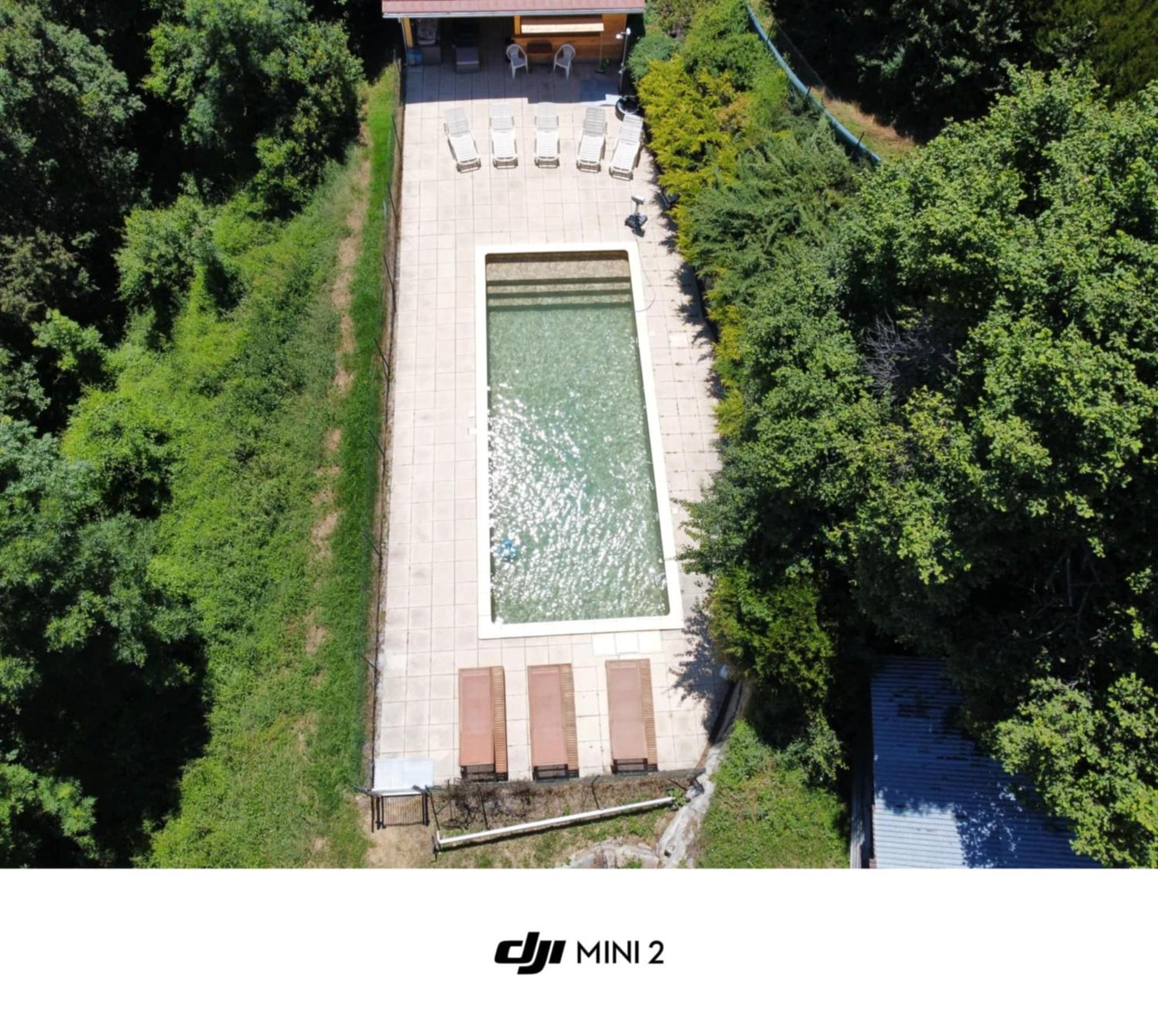 Lerefugedetiti Villa Buissard Dış mekan fotoğraf
